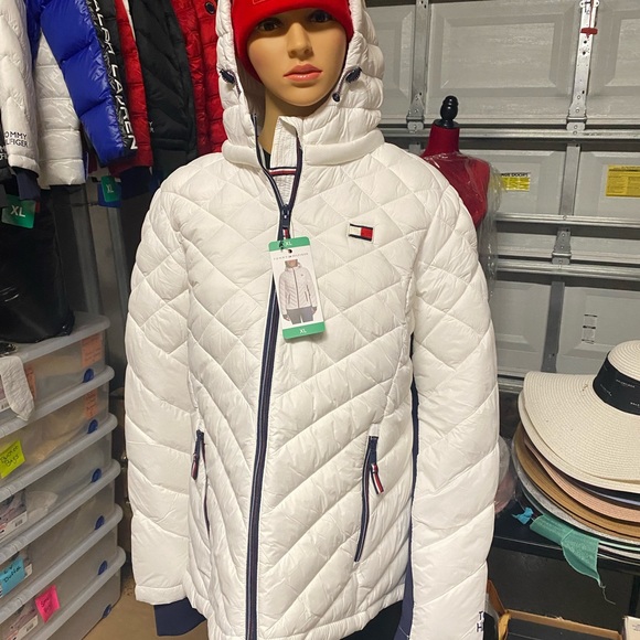 Jackets - Picture 4 of 4